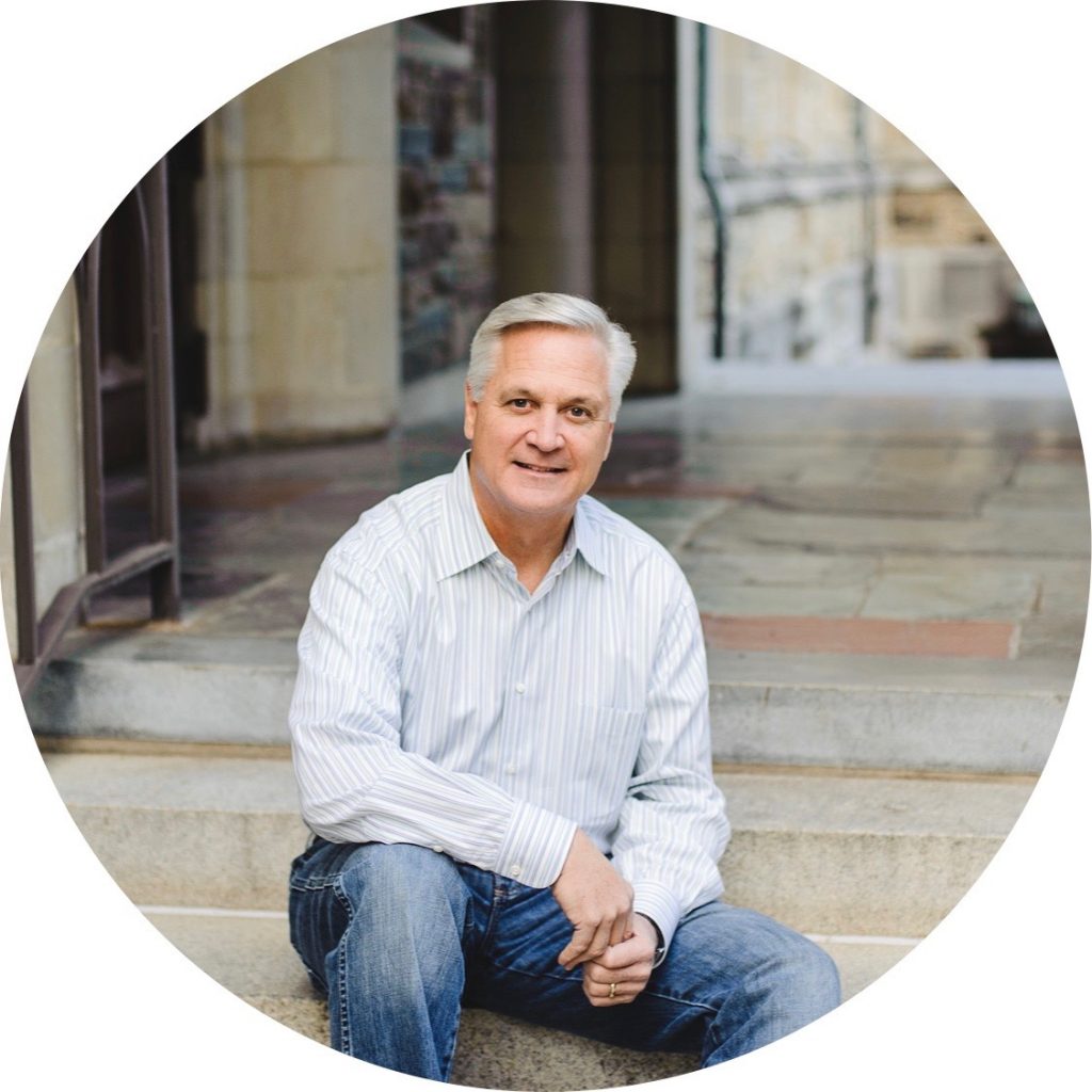 God’s Loving Rebuke