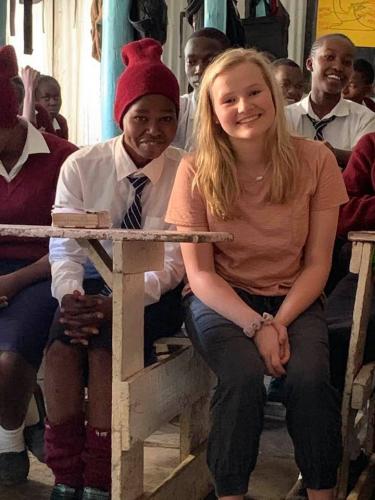 Orphanage-4-Kisii-Kenya