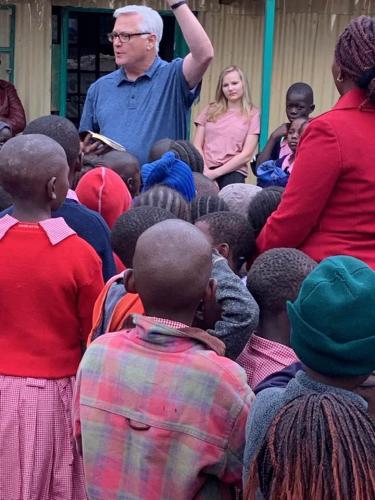 Orphanage-5-Kisii-Kenya