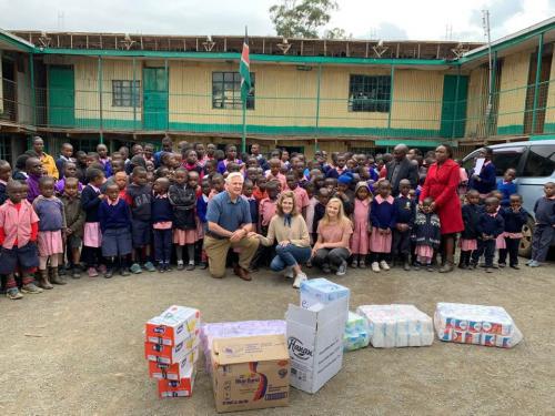 Orphanage-6-Kisii-Kenya