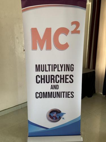 Kenya, Africa - 2019