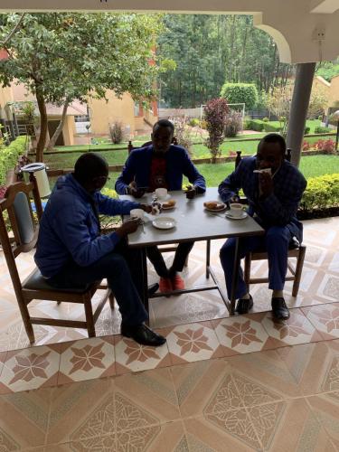 Kenya, Africa - 2019