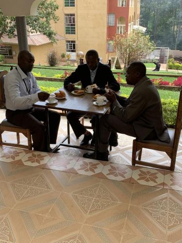 Kenya, Africa - 2019