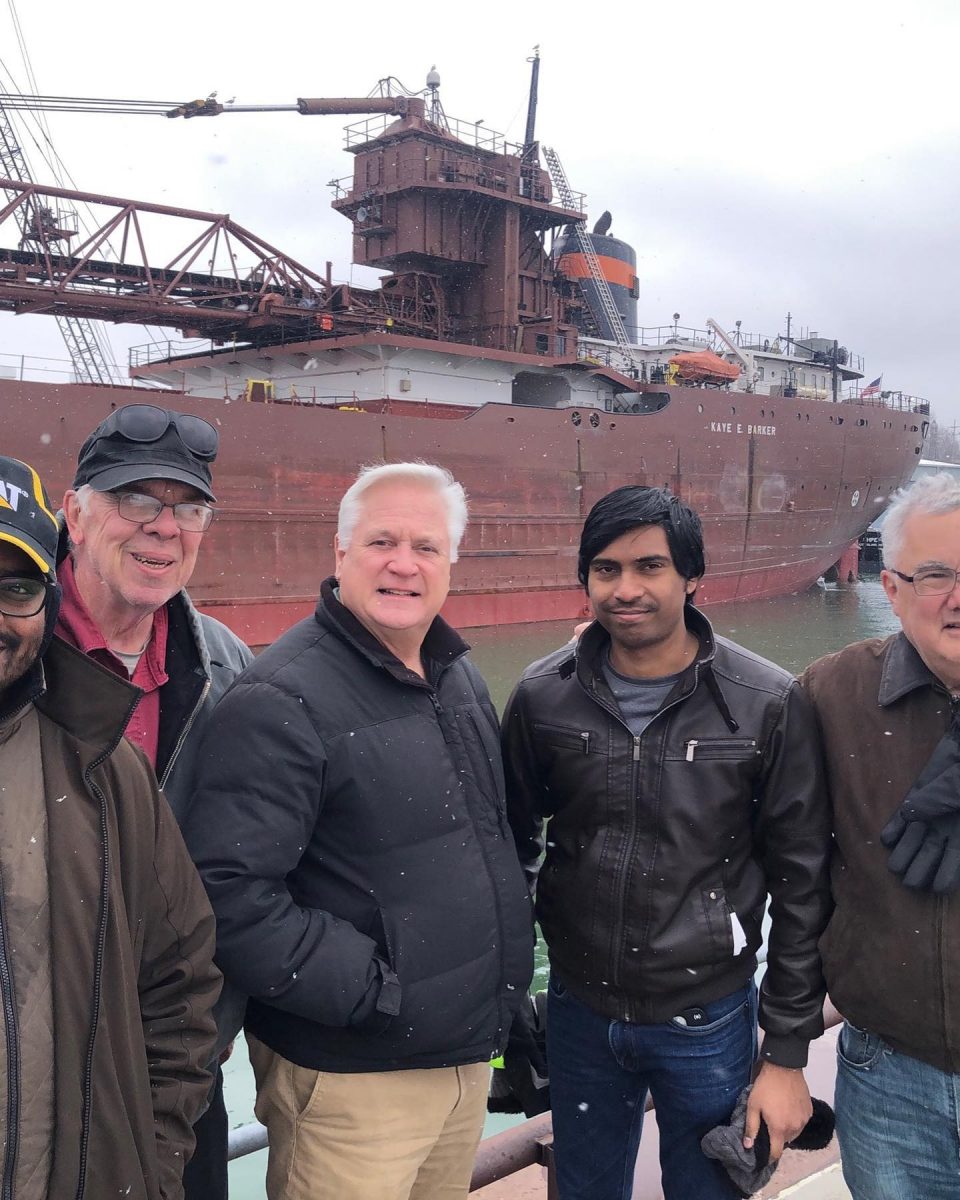 Niagra-Falls March-2023-1