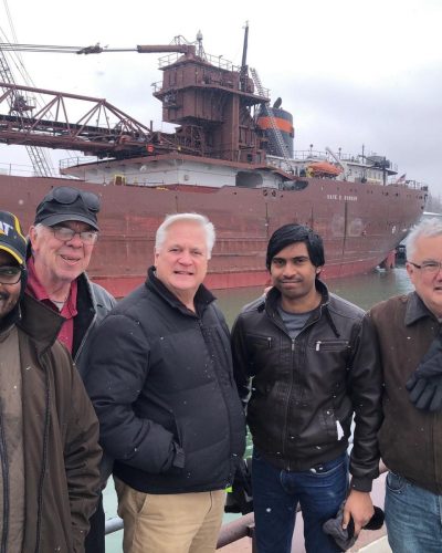 Niagra-Falls March-2023-1