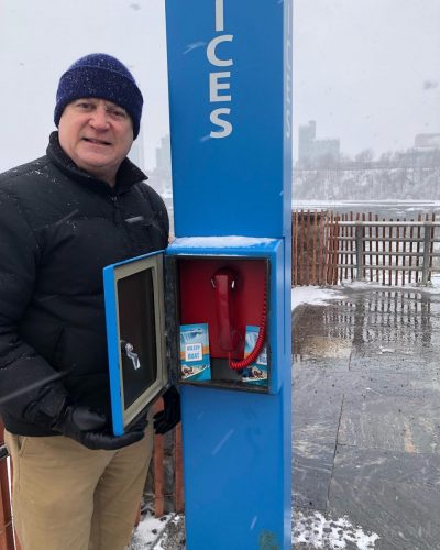 Niagra-Falls March-2023-3