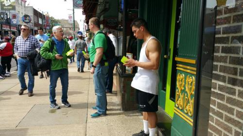 St.-Patricks-Day_Chirs-Hodges-with-Lin-Reynolds